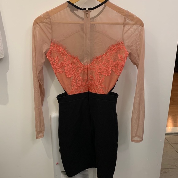 Topshop Dress - Picture 3 of 3